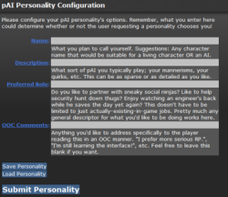PAI personality config.png